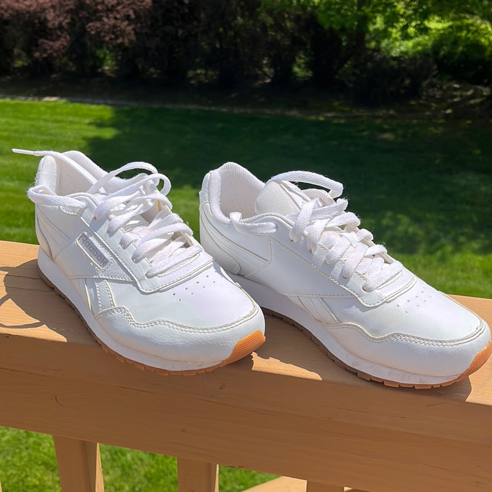 Reebok sneakers